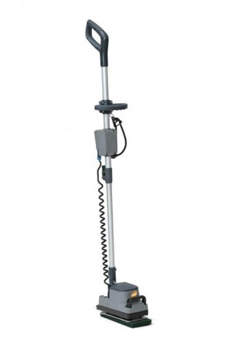 Excentrische machine voor reinigen randen (220V)