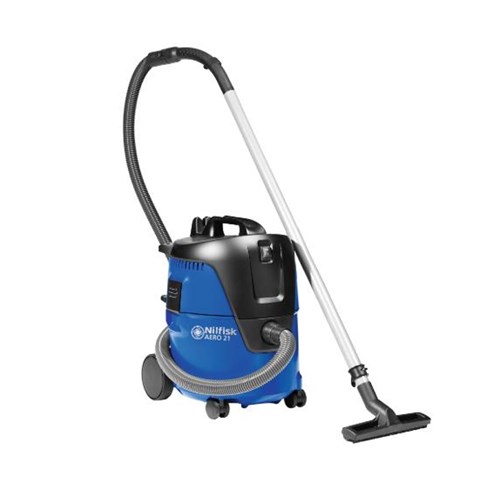 Nilfisk Aero 21-01 PC 230V