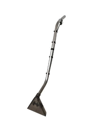 Viper Vloermondstuk 10 inch 25 cm