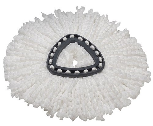 Vileda UltraSpin Mini microvezelmop