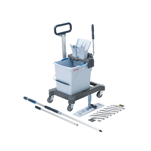 Vileda UltraSpeed Pro Ready to Go Kit Single