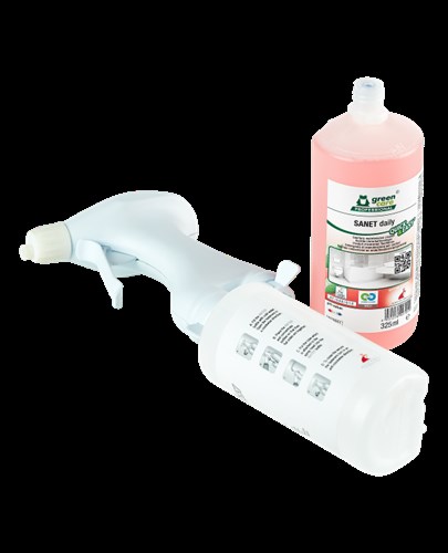 Tana Sanet daily Quick&Easy (6x325 ml)