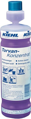 Kiehl Torvan-Konzentrat (6 x 1 L in een doos)
