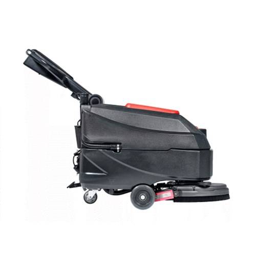 Viper AS4335C, 43 cm werkbreedte