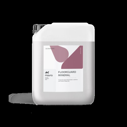 Mavro Floorguard Mineral 10 liter