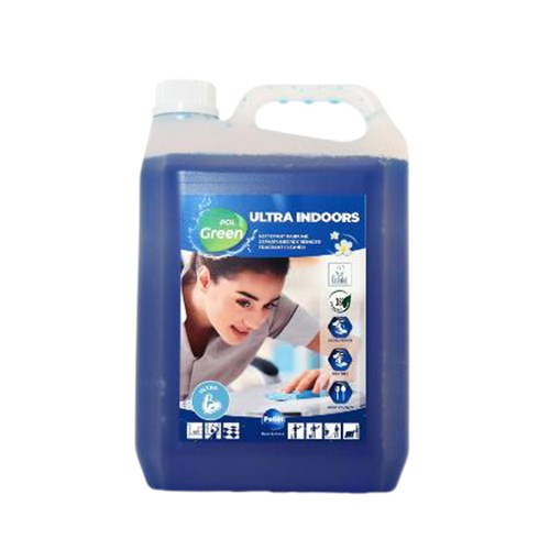 Pollet Polgreen Ultra Indoors (2 x 5 liter)