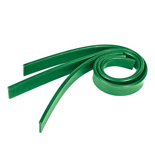 Unger Power wisserrubber 45 cm groen