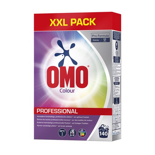 Omo Professional Colour 7kg