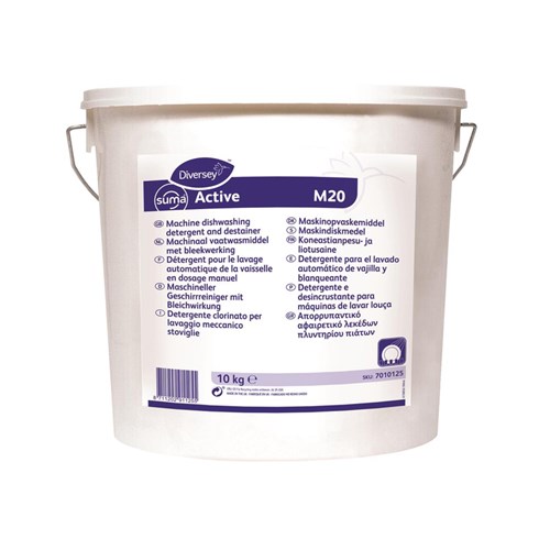 Suma Active M20 10kg