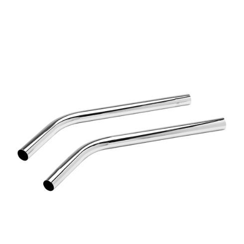 Viper S-buis waterzuiger