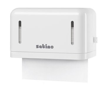 Satino mini handdoekdispenser