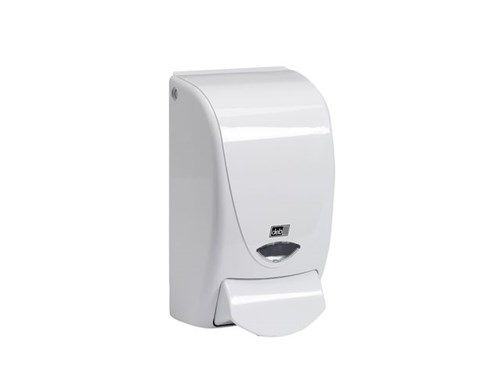 Deb 1L dispenser white box