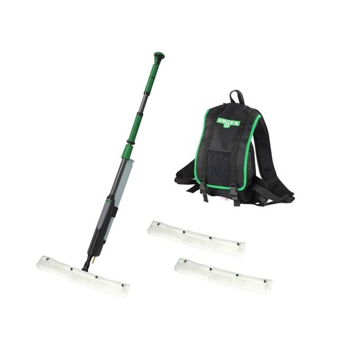 Unger erGO wax polymeerset WonderWaxer