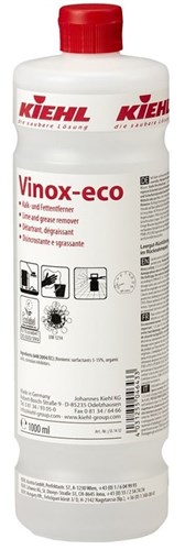 Kiehl Vinox-eco (6 x 1 L in een doos)