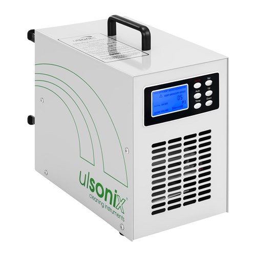 AIRCLEAN 20G Ozongenerator - 20000 MG/H - 205 Watt