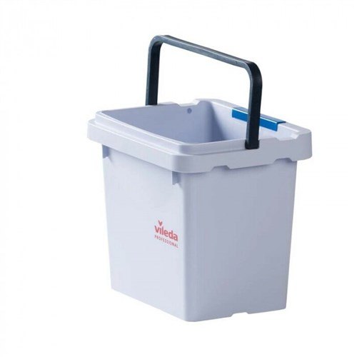 Origo 2 emmer 5 liter met blauwe clip