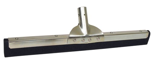 Vloertrekker 55 cm extra stevig met waterkeerrand