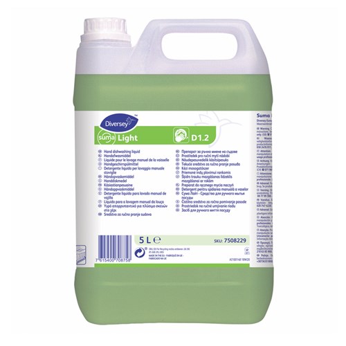 Suma Light D1.2 (2 x 5 liter)
