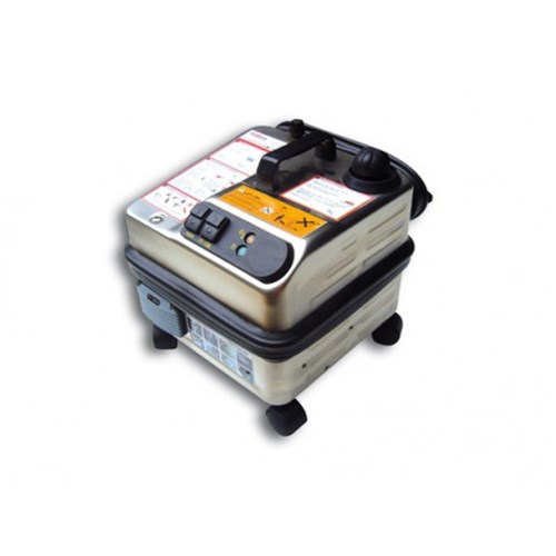 Robby Jupiter Continu