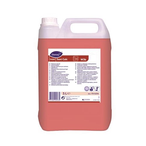Taski Sani Calc W3b 5 liter