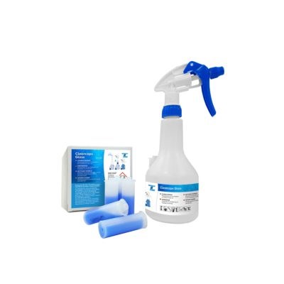 TEVAN Cleancaps Glass (doos 25 stuks)