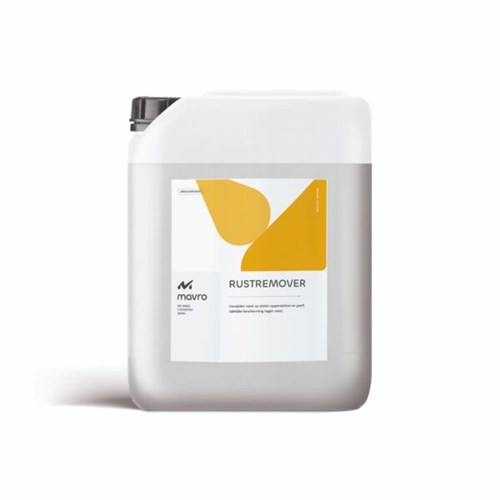 Mavro Rustremover 10 liter