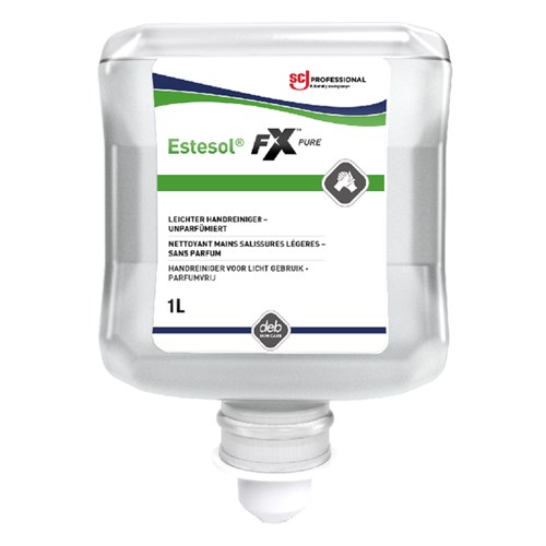 Deb Estesol FX Pure 1L