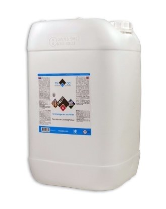 TNWOC Profi6 25 liter