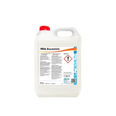 TEVAN® Milk Eucamint (doos 4x5 ltr)