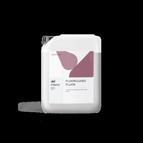 Mavro Floorguard Fluor 10 liter