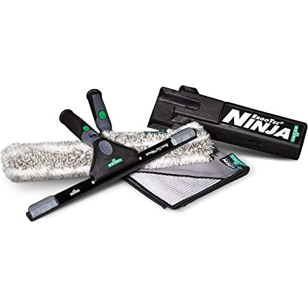 Unger Ninja 6in1 Volledige kit