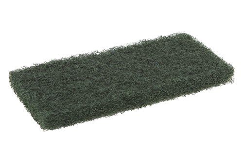 Tulp doodlebug pad groen 250x115mm (10 stuks)