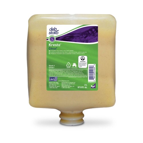 Deb Kresto Citrus 2L