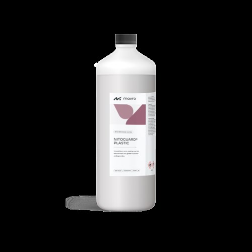 Mavro Nitoguard Plastic 1 liter
