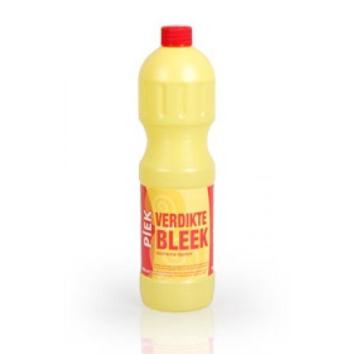 Piek dikke bleek (12 x 1000 ml)
