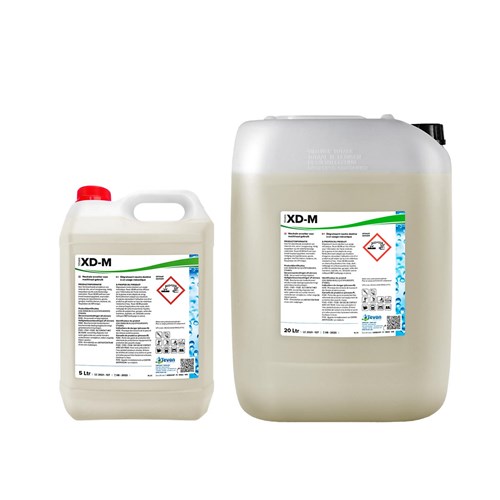 TEVAN® XD-M (doos 4x5 ltr)