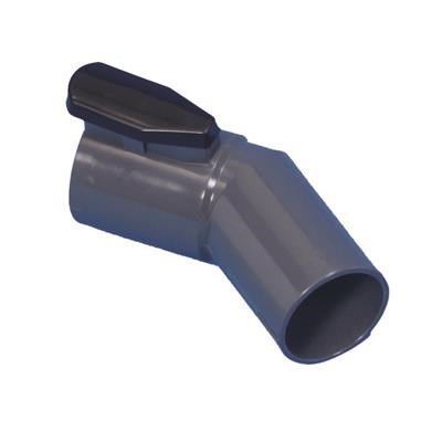 Taski Stofzuiger hoekkoppeling