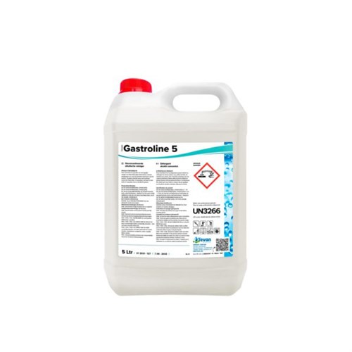 TEVAN® GastroLine 5 (doos 4x5 ltr)