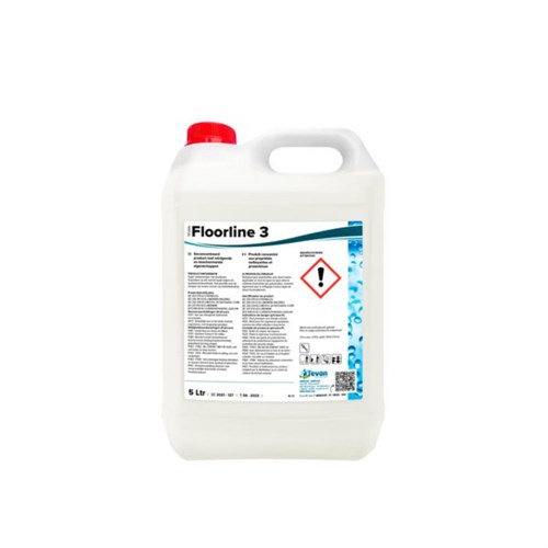 TEVAN® FloorLine 4 (doos 4x5 ltr)