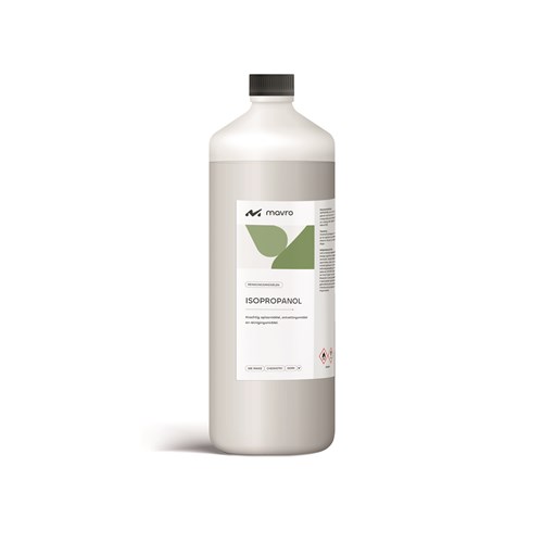 Mavro Isopropanol 1 liter