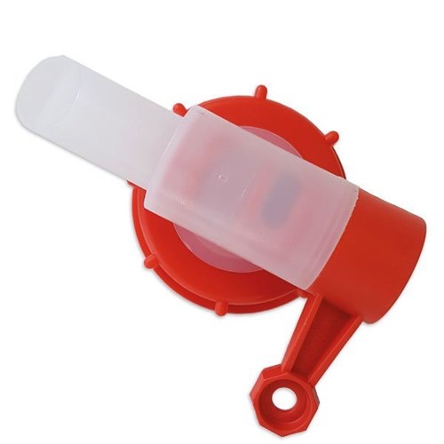 Kraan voor 10 liter can