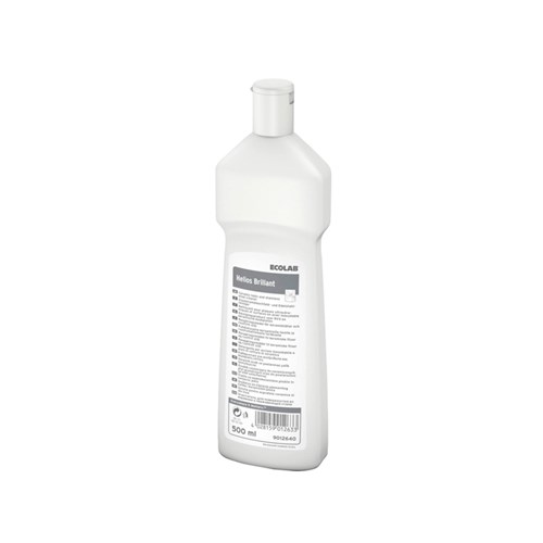 Ecolab Helios Brillant (6 x 500 ml)