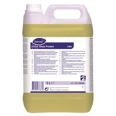 Suma glass protect L44 (2 x 5 liter) W1779
