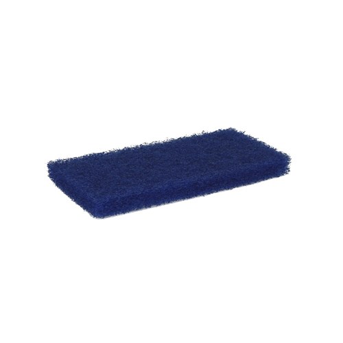 Tulp doodlebug pad blauw 250x115mm (10 stuks)