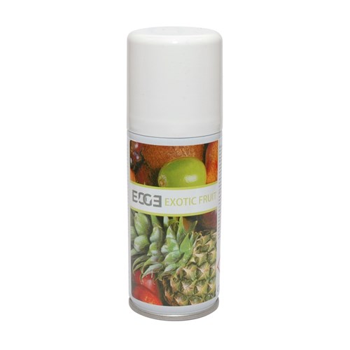 Exotic fruit luchtverfrisservulling 12 x 100 ml
