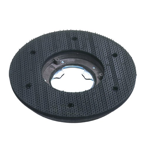 Ghibli Padhouder 17” SB43