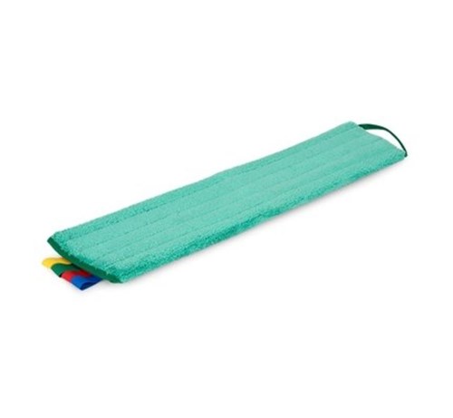 Greenspeed DustMop 45cm microvezel vlakmop Velcro