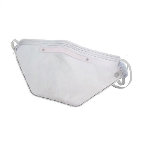 PSP 40-212 Vouwmasker FFP2