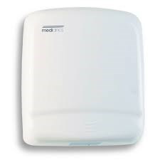 Mediclinics M99A handendroger wit automatisch
