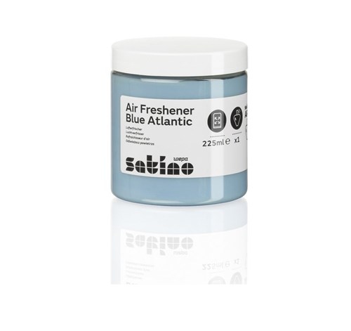 Satino luchtverfrisservulling Blue Atlantic